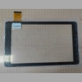 Сенсорный экран (Тачскрин) для планшета XC-PG1010-055-0A-FPC-BK