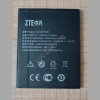 Аккумулятор (батарея) для телефона ZTE BLADE V9 Li3818T43 3.8V 1850 mAh