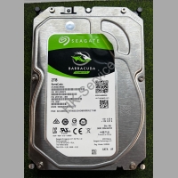 Жесткий диск Seagate Barracuda ST2000DM008