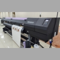 Широкоформатный принтер Mimaki SWJ320EA