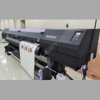 Широкоформатный принтер Mimaki SWJ320EA