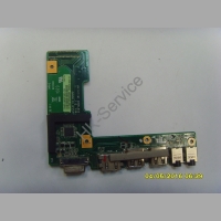 Плата USB/WGA 60-NXMI01000 от ноутбука Asus K52