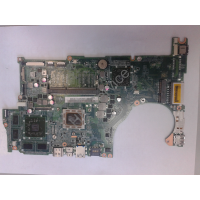 Материнская плата для ноутбука Acer Aspire V5-552 NB.MBM11.002 A8-5557M HD8550M+HD8750M 2GB
