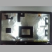 Паумест и крышка матрицы + рамка от ноутбука HP Pavilion 15-N061 SR