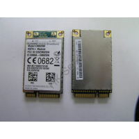 Модем HSPA / UMTS / EDGE / GPS / 3G Mini-PCIe Huawei EM820W для планшетов