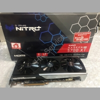 Radeon RX 5700 XT Nitro+ 8GB