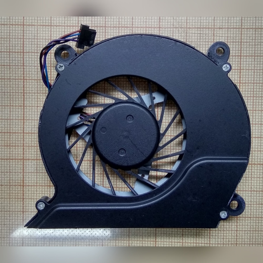 Вентилятор (кулер) для ноутбука Acer Aspire M3-581TG MF75070V1-C000-S9A